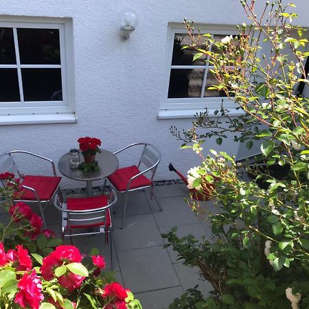 Modernes Apartment Mit Terrasse Und Highspeed Internet Zwischen Aalen Und Schwaebisch Gmuend Goggingen Ngoại thất bức ảnh
